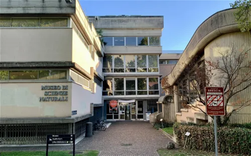 Museo di Scienze