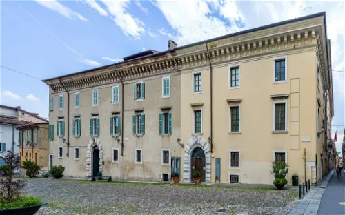 Martinengo Cesaresco Palace