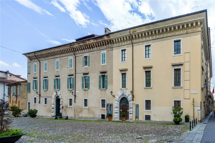 Martinengo Cesaresco Palace