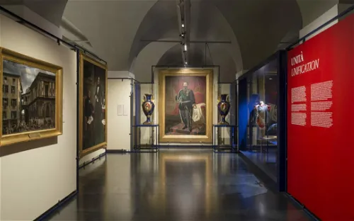 Museo del Risorgimento - Leonessa d'Italia
