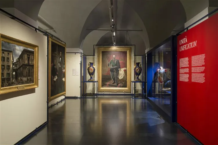 Museo del Risorgimento - Leonessa d'Italia