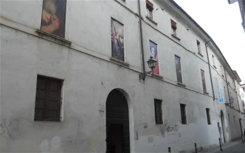 Diocesan Museum of Brescia