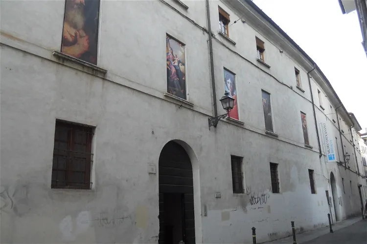 Diocesan Museum of Brescia