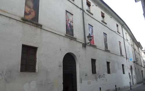Museo Diocesano Brescia