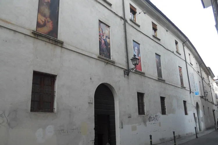 Museo Diocesano Brescia