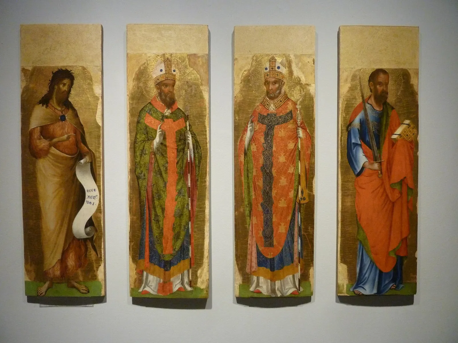 Pinacoteca Tosio Martinengo