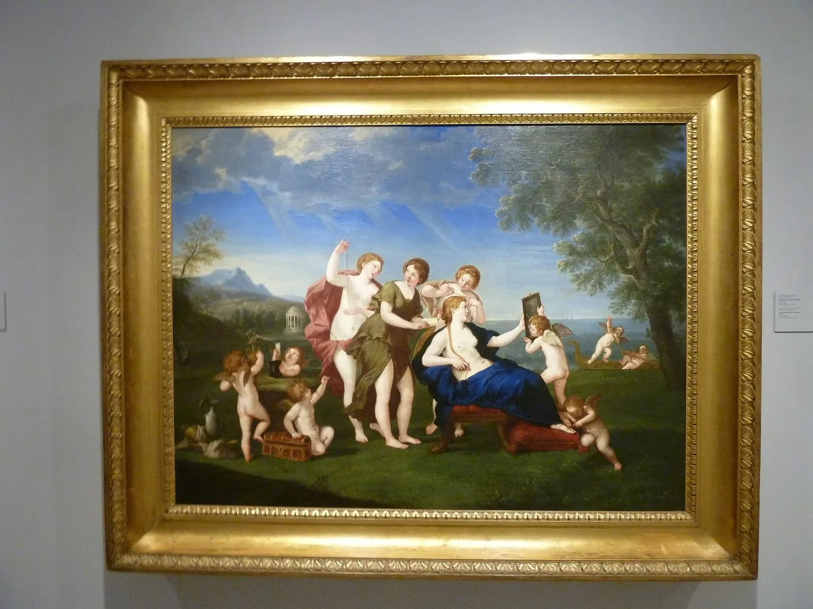 Pinacoteca Tosio Martinengo