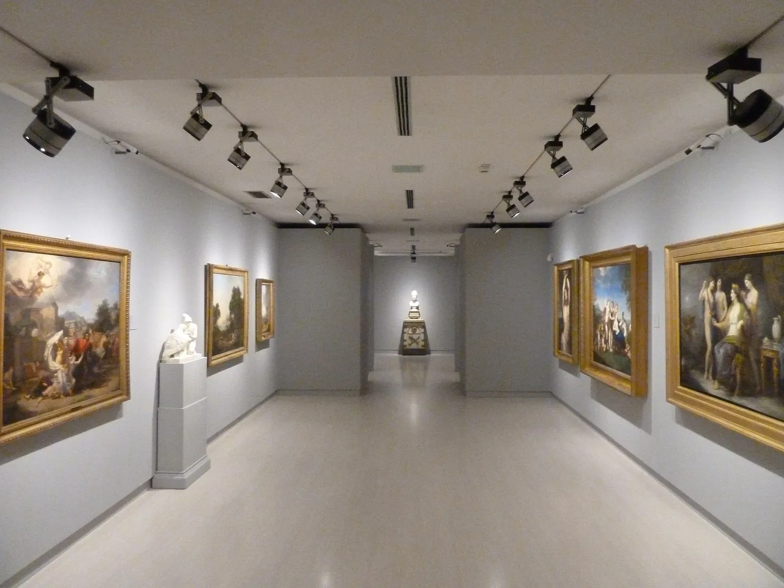 Pinacoteca Tosio Martinengo