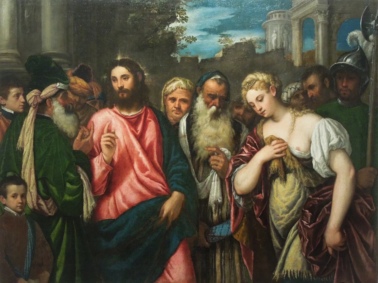 Pinacoteca Tosio Martinengo