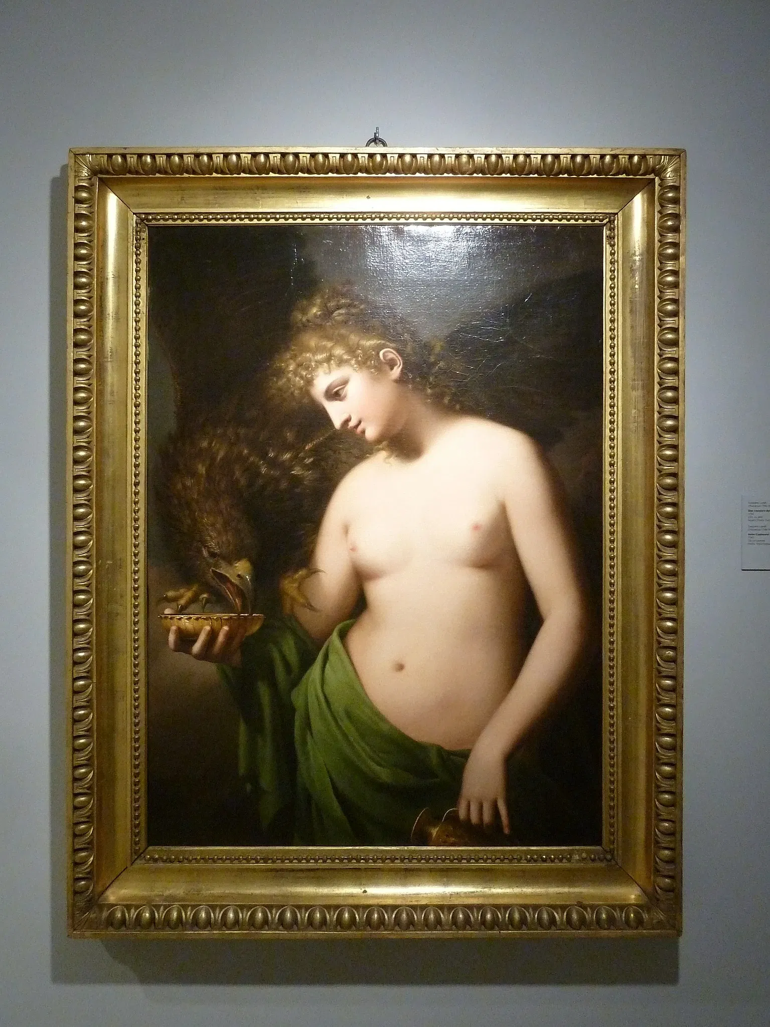 Pinacoteca Tosio Martinengo