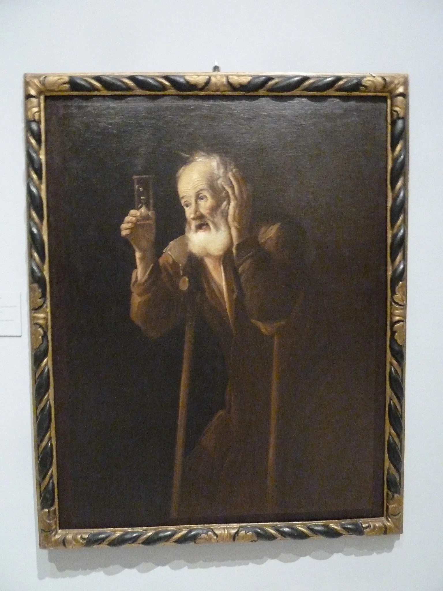 Pinacoteca Tosio Martinengo