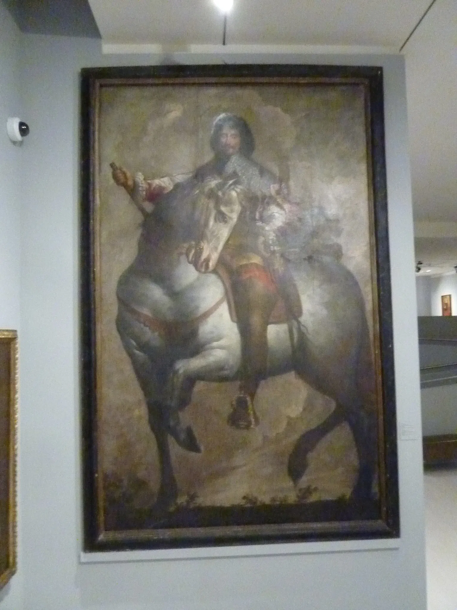 Pinacoteca Tosio Martinengo