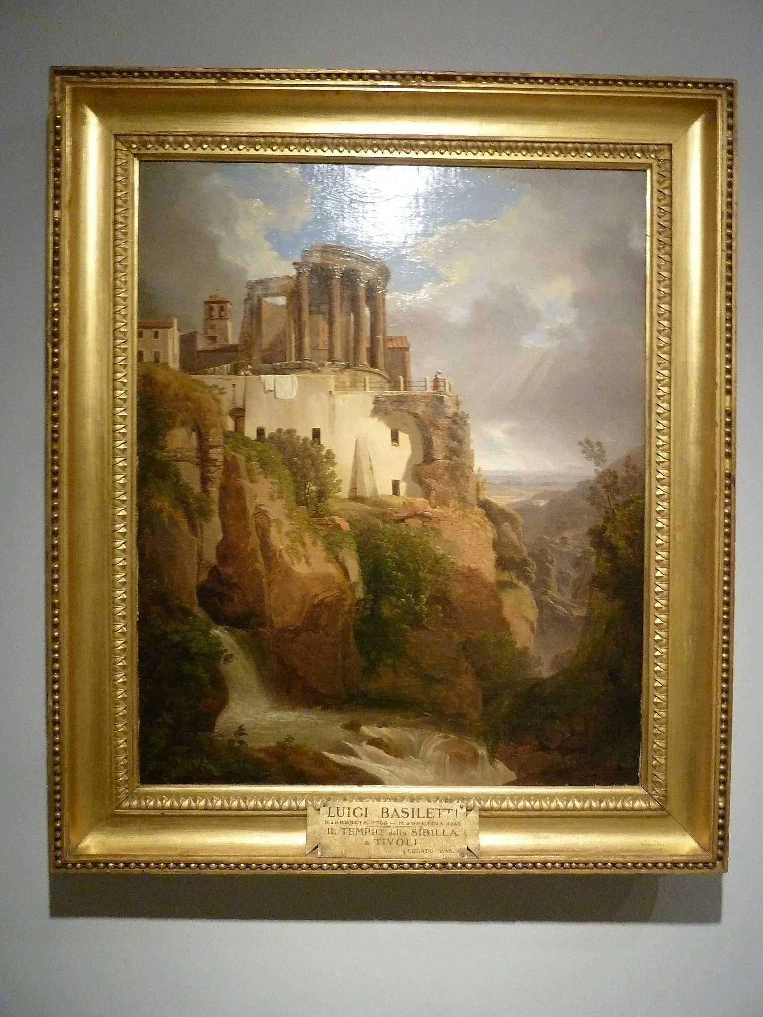 Pinacoteca Tosio Martinengo