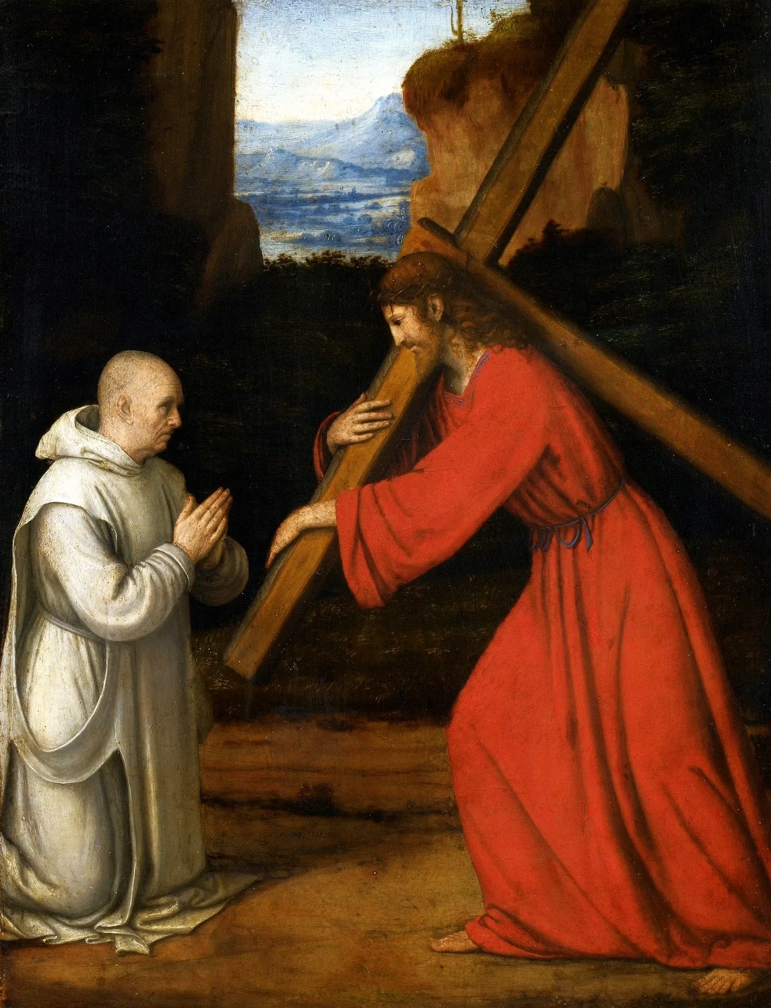 Pinacoteca Tosio Martinengo