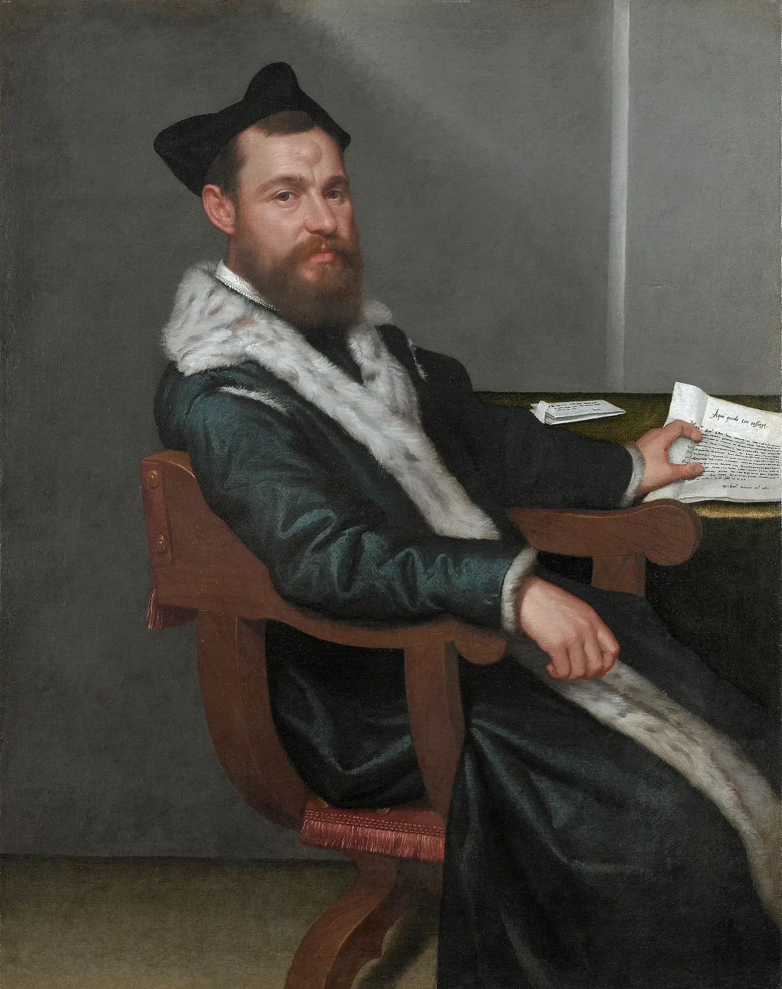 Pinacoteca Tosio Martinengo