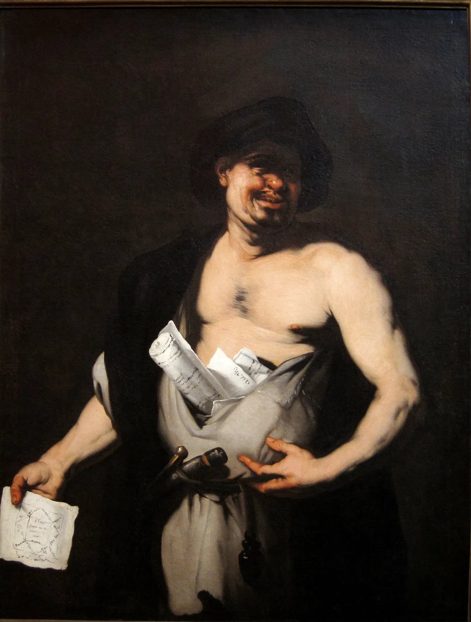 Pinacoteca Tosio Martinengo