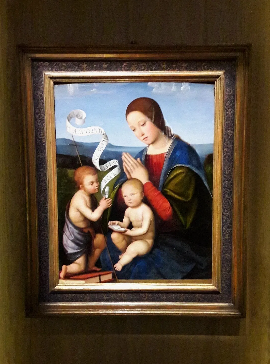 Pinacoteca Tosio Martinengo