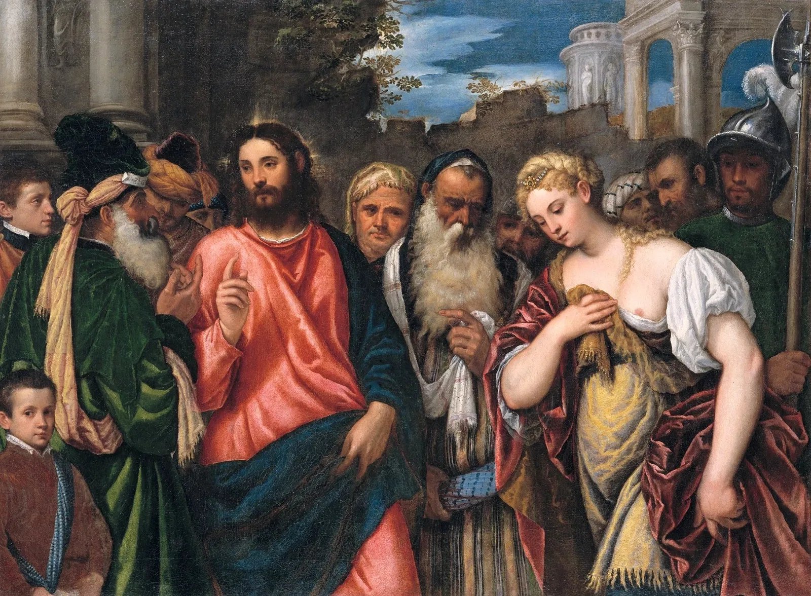 Pinacoteca Tosio Martinengo