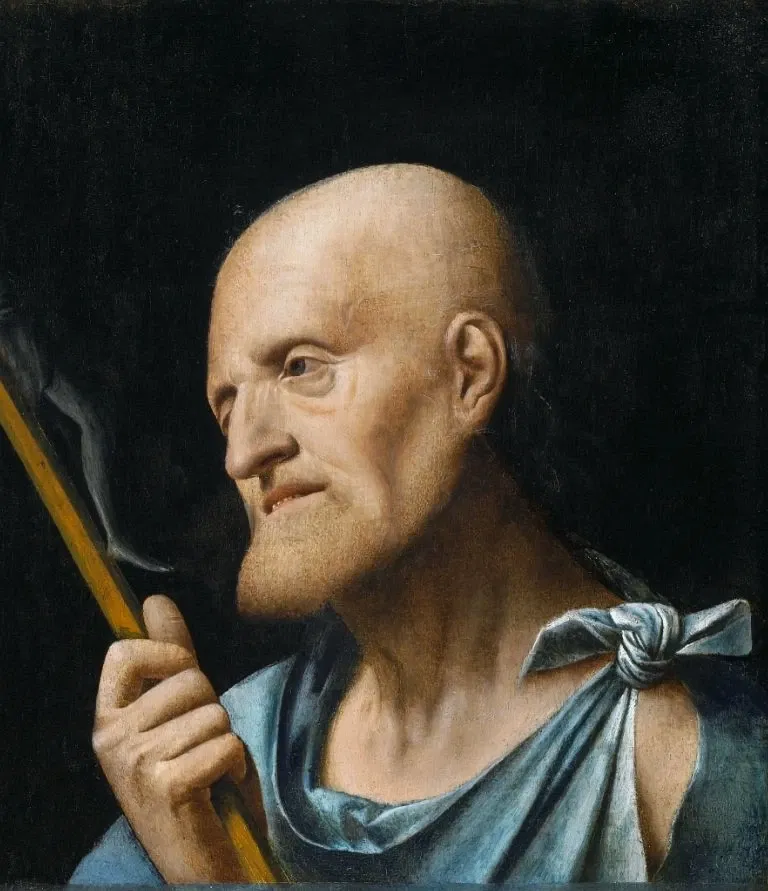 Pinacoteca Tosio Martinengo