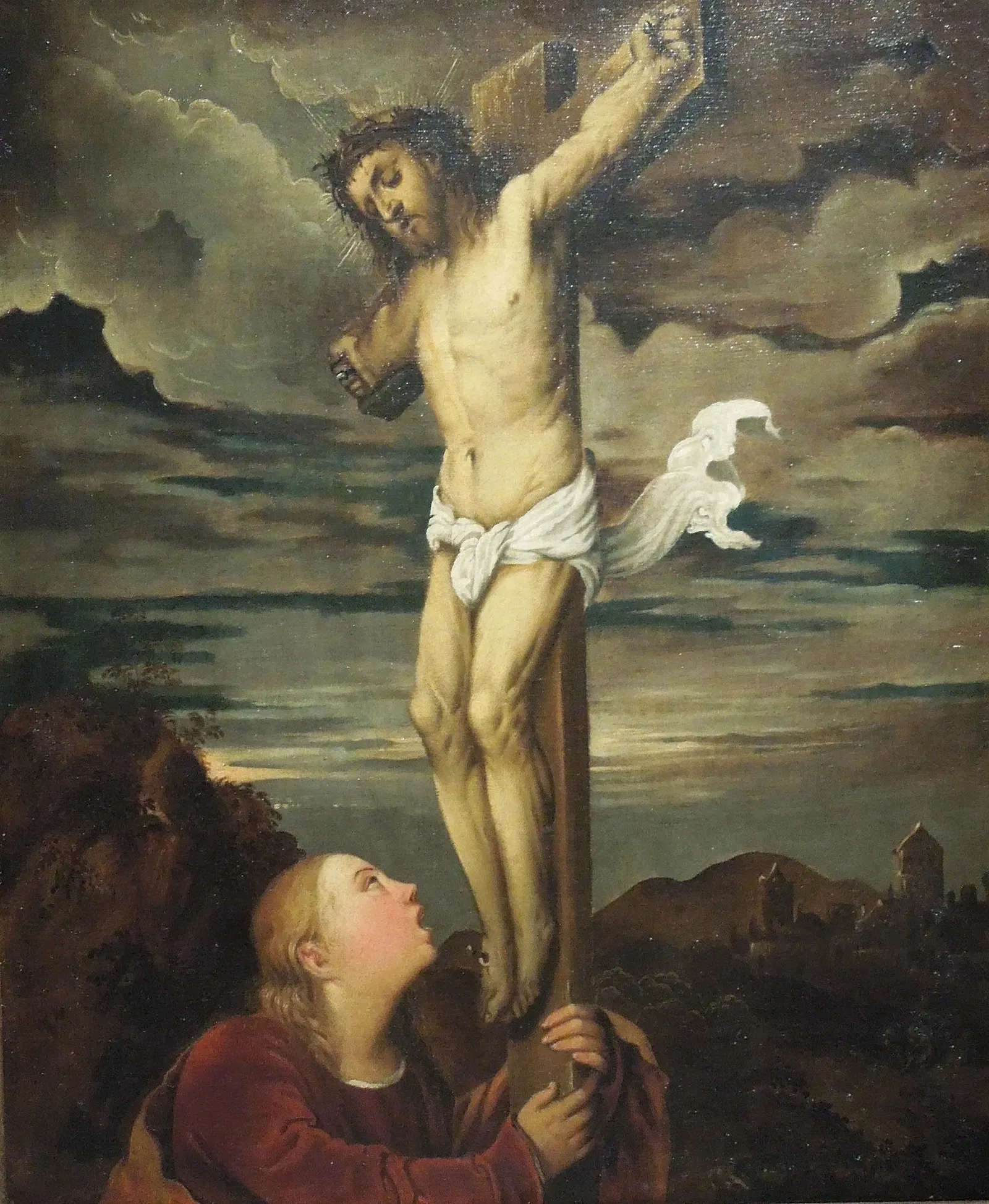 Pinacoteca Tosio Martinengo