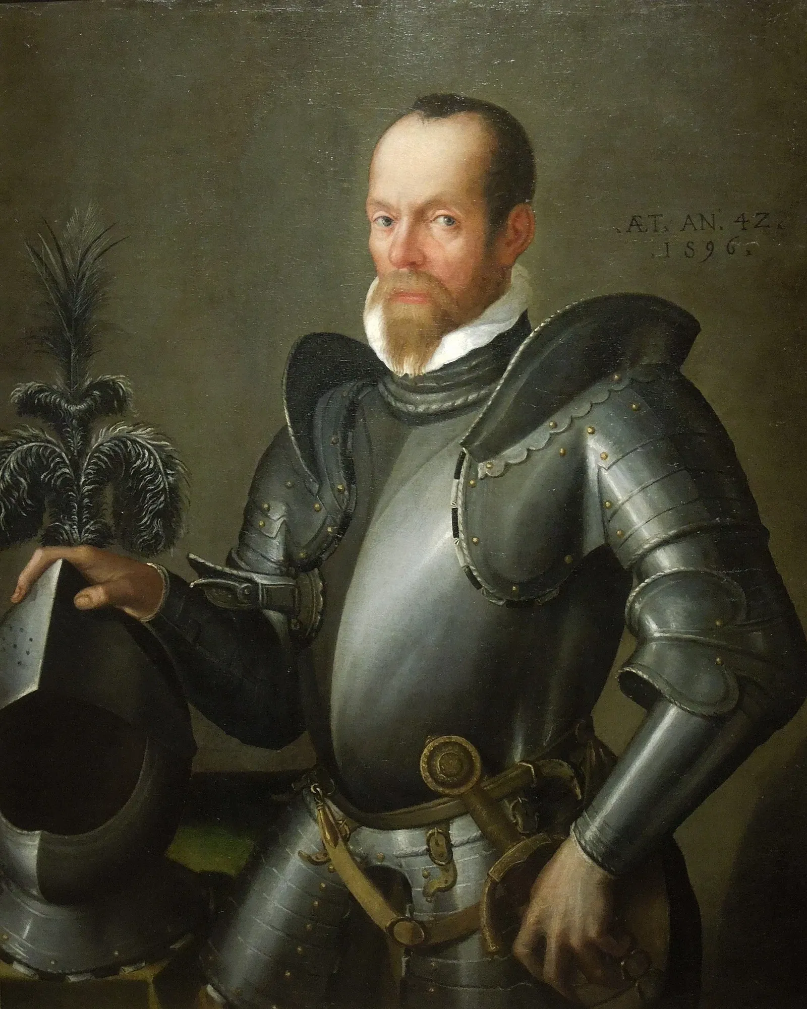 Pinacoteca Tosio Martinengo