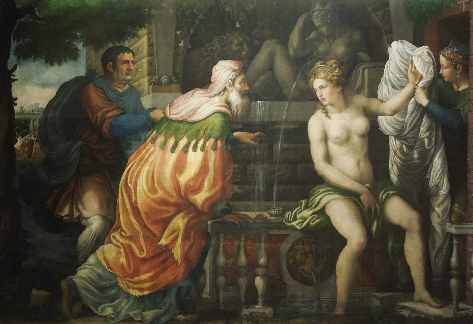 Pinacoteca Tosio Martinengo