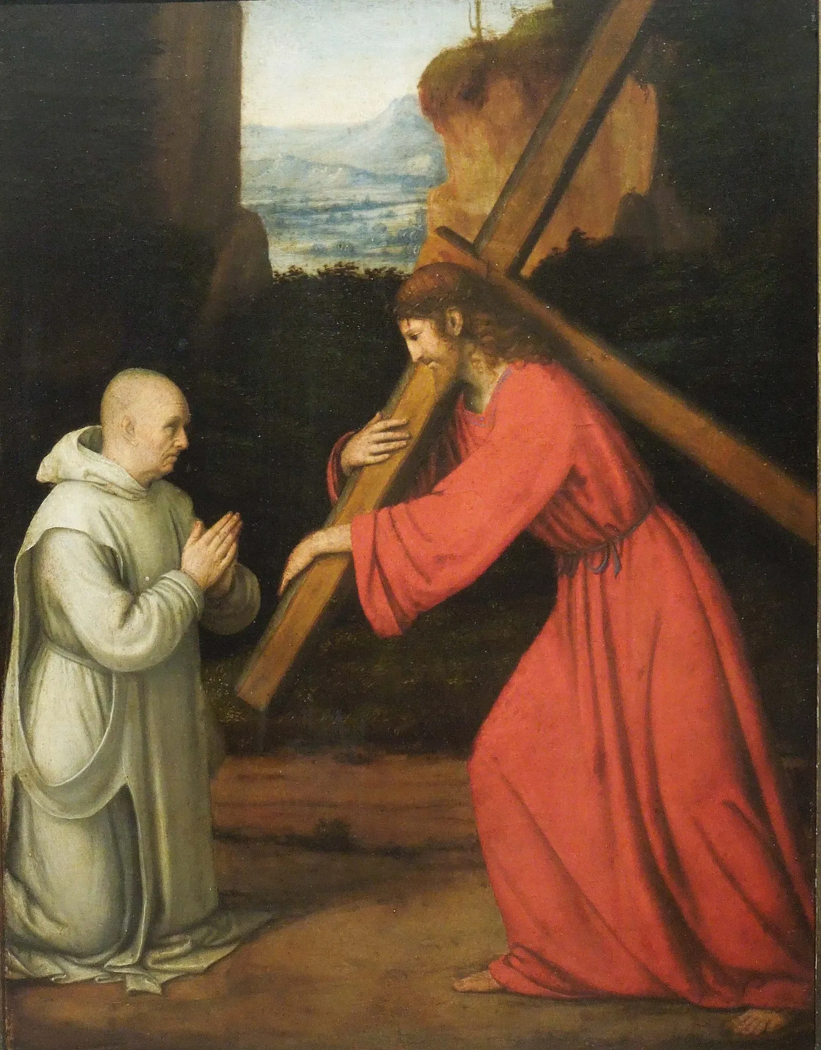 Pinacoteca Tosio Martinengo