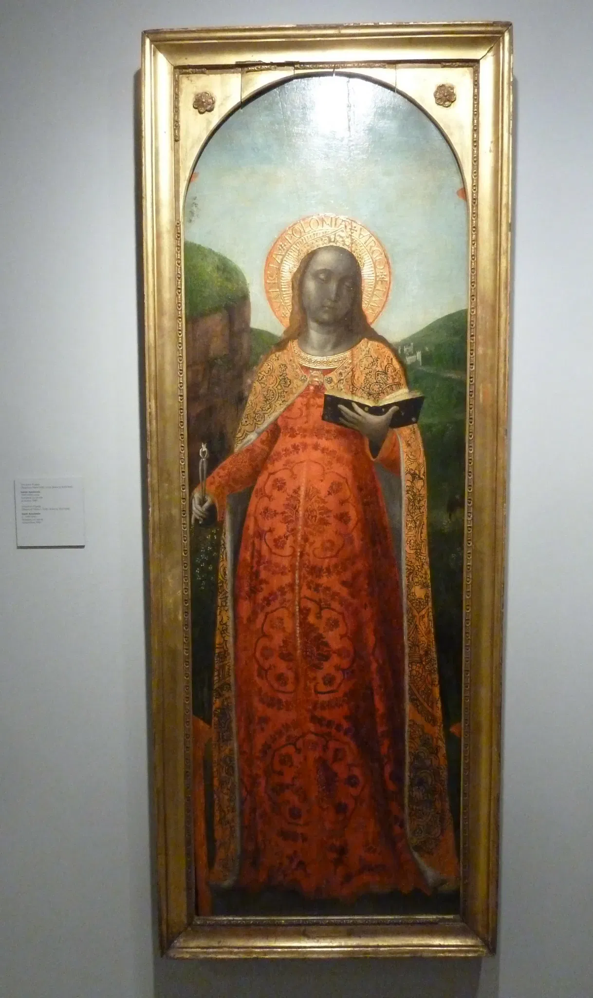 Pinacoteca Tosio Martinengo