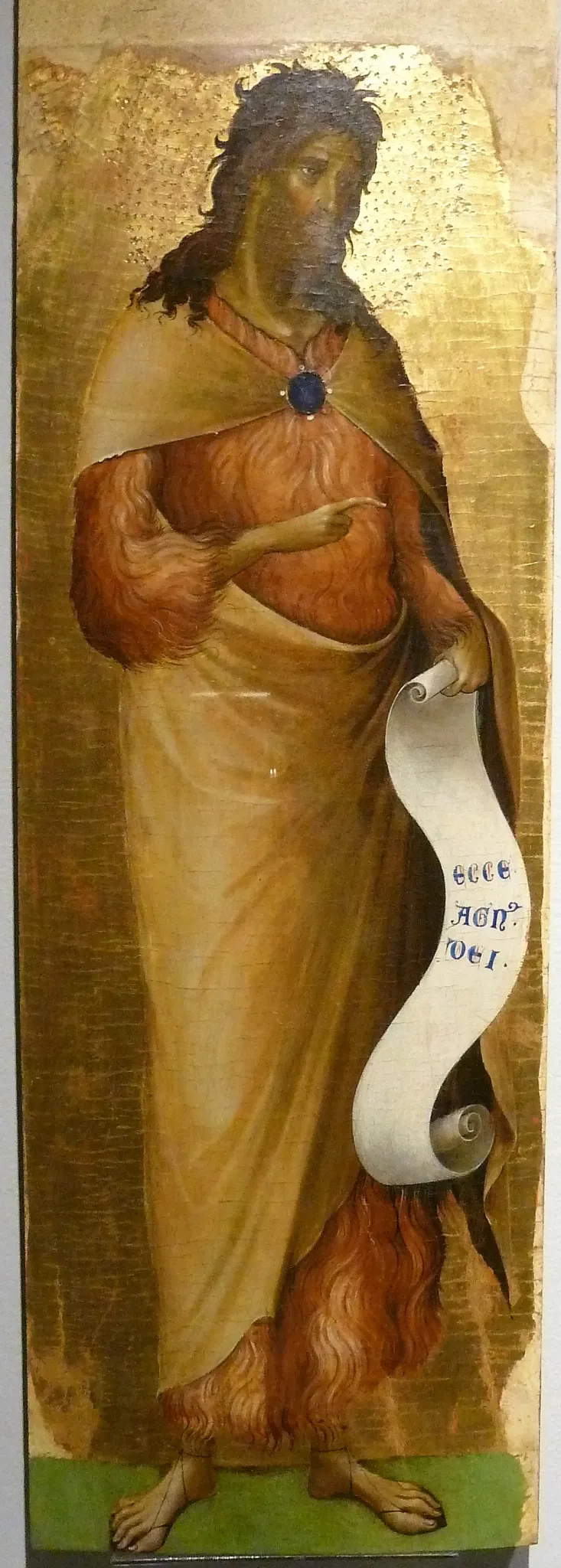 Pinacoteca Tosio Martinengo