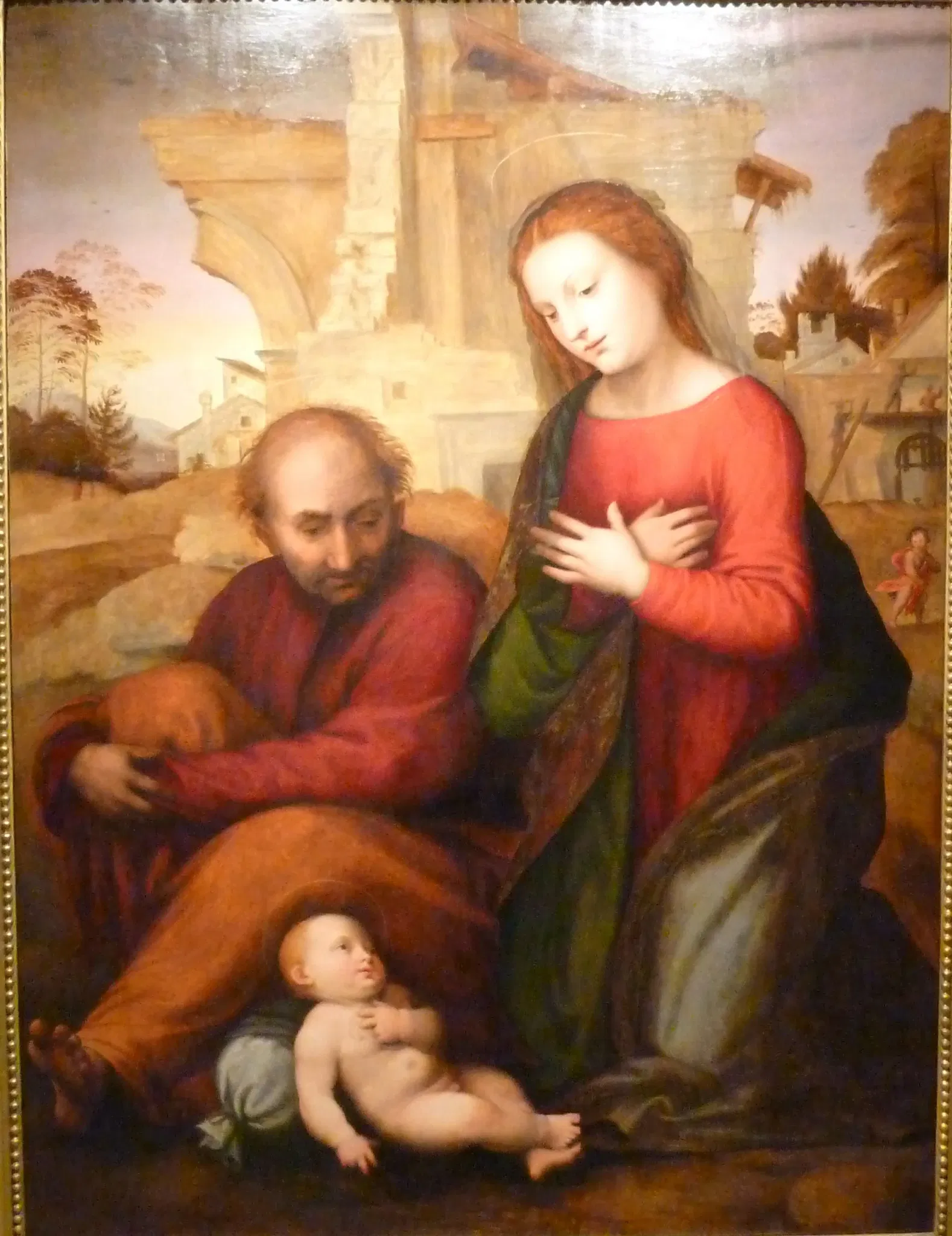 Pinacoteca Tosio Martinengo