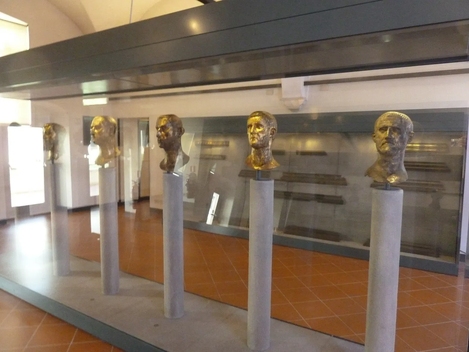 Museo di Santa Giulia