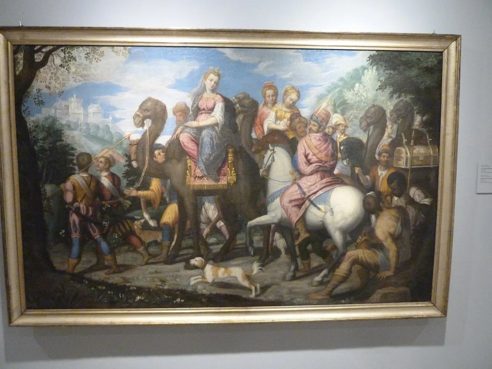 Museo di Santa Giulia