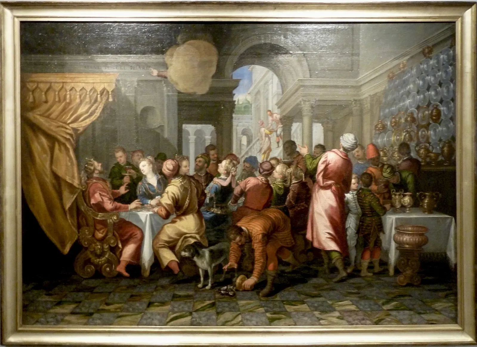 Museo di Santa Giulia