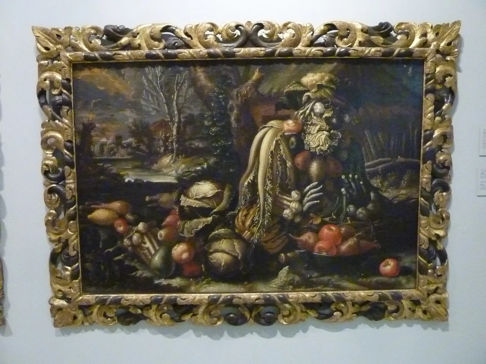 Museo di Santa Giulia