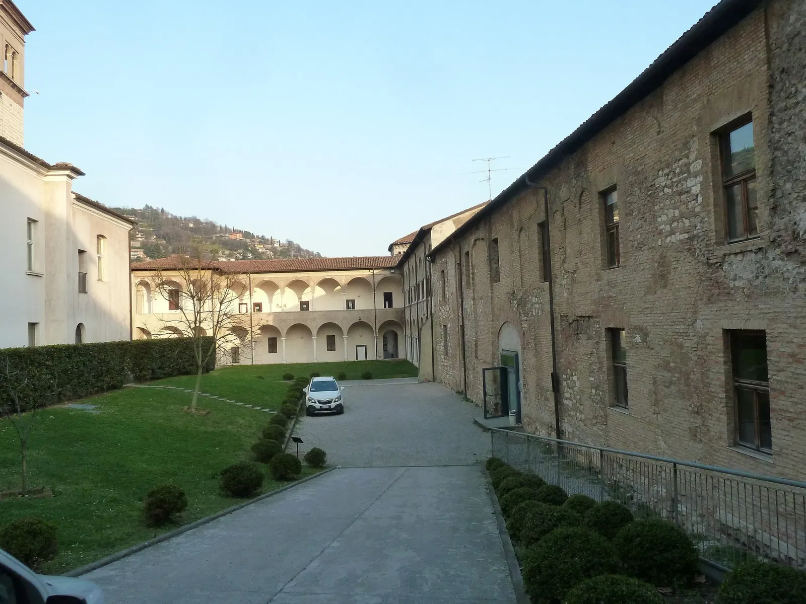 Museo di Santa Giulia