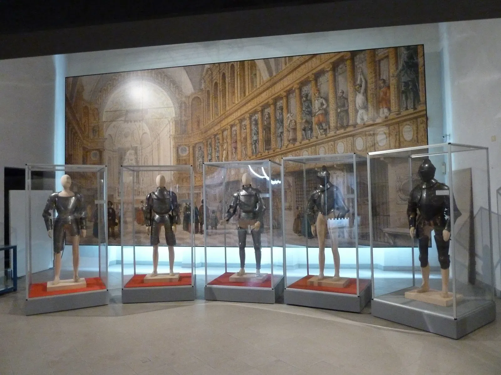 Museo di Santa Giulia