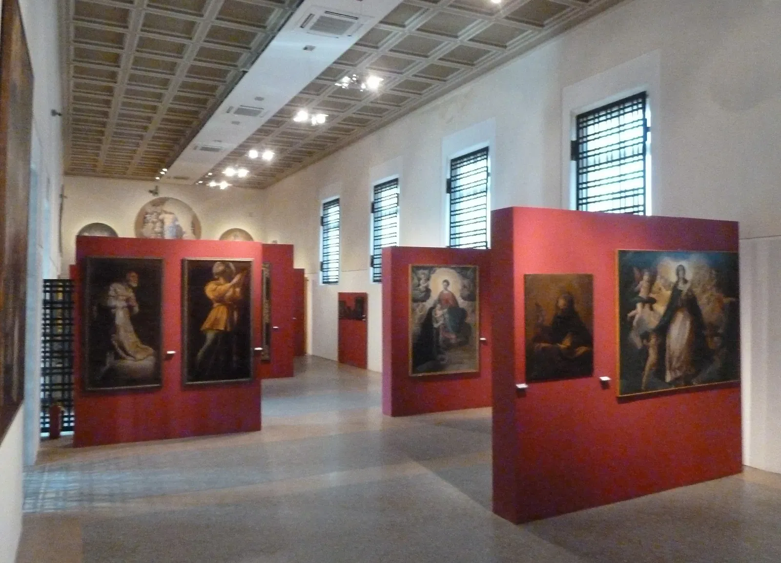 Santa Giulia Museum