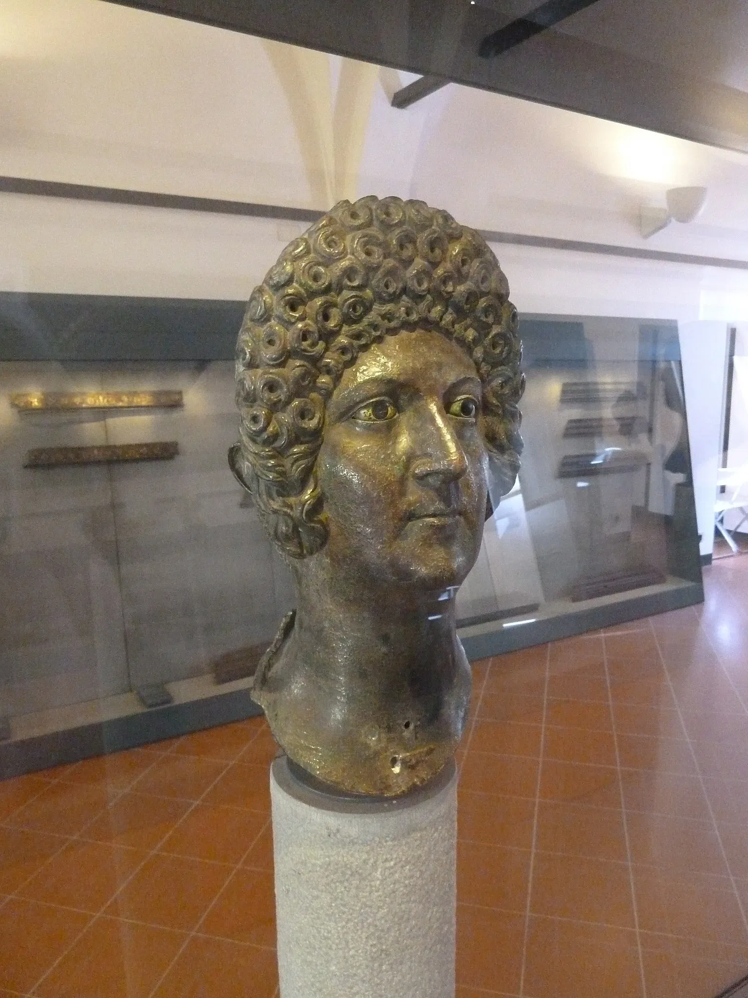 Museo di Santa Giulia