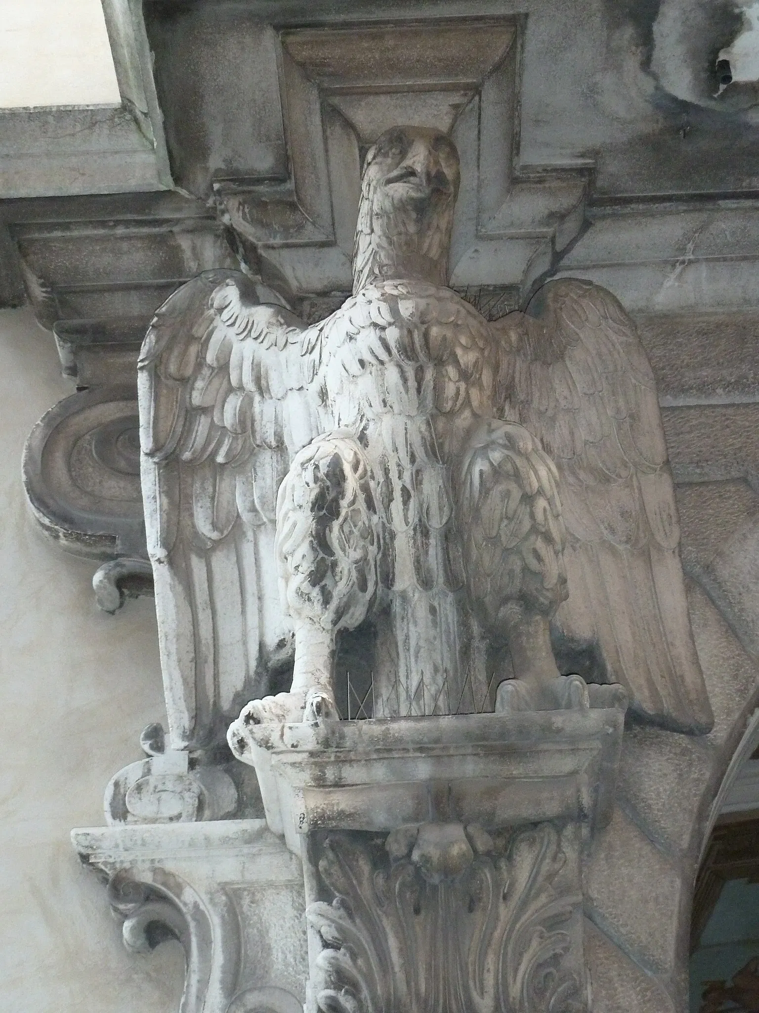 Palazzo Martinengo Cesaresco Novarino