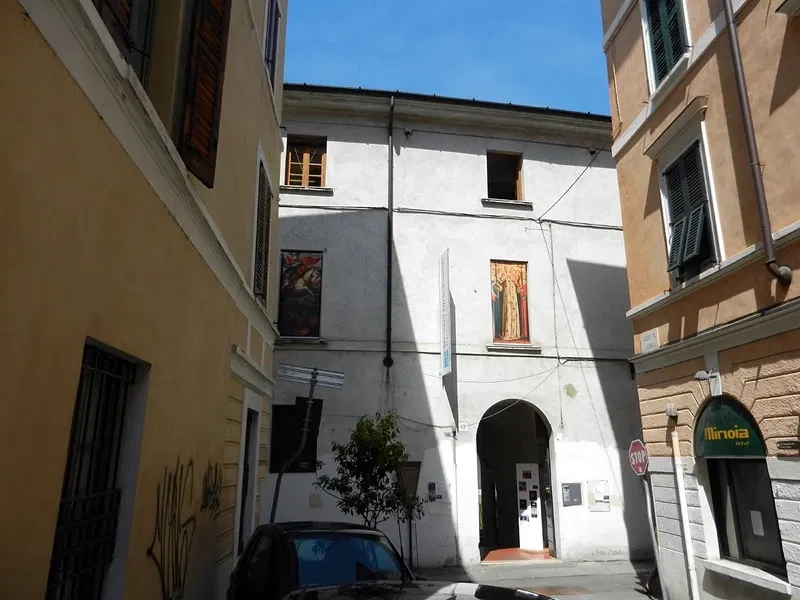 Diocesan Museum of Brescia