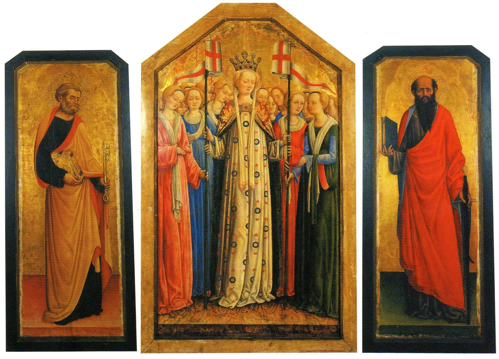 Museo Diocesano Brescia