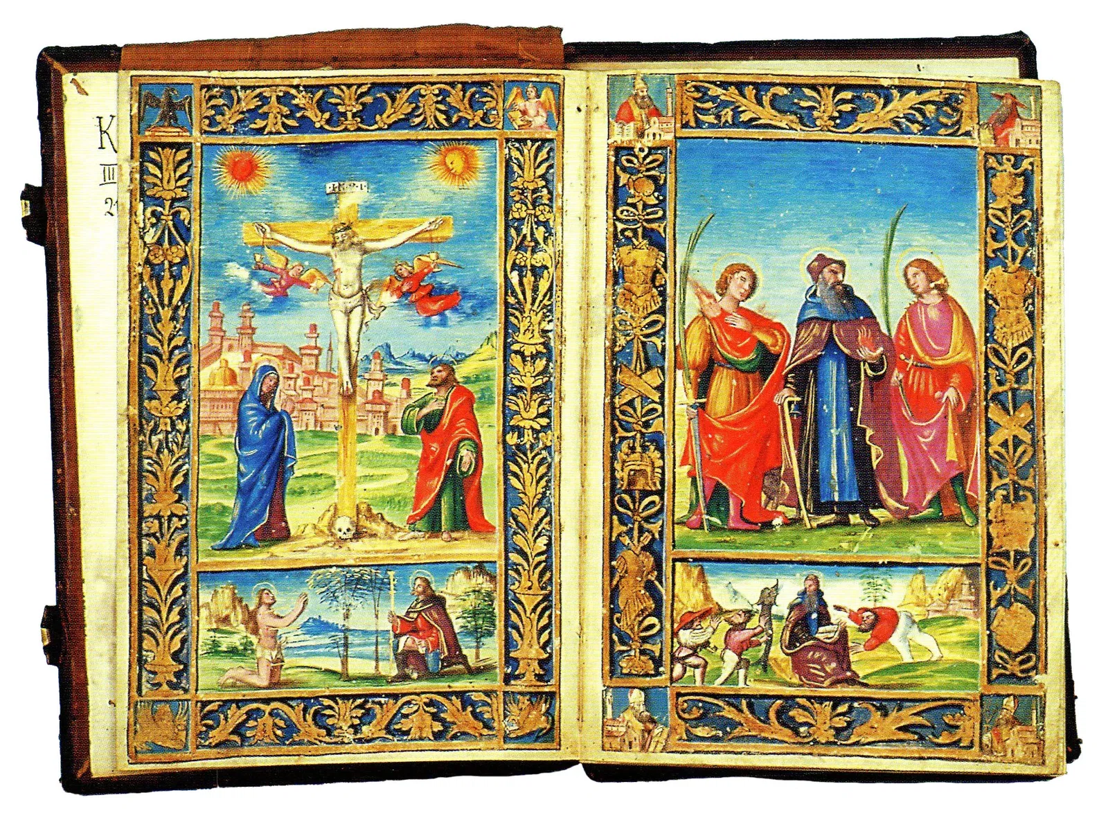 Diocesan Museum of Brescia