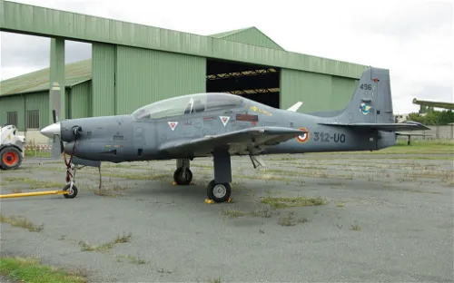 Air and Space Museum