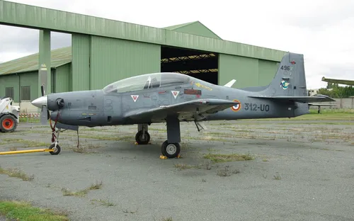 Musée de l'Air et de l'Espace