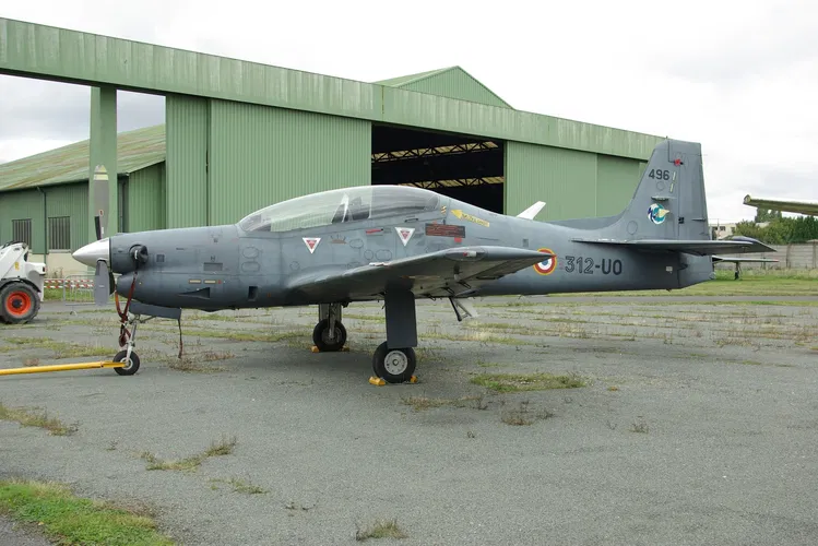 Musée de l'Air et de l'Espace