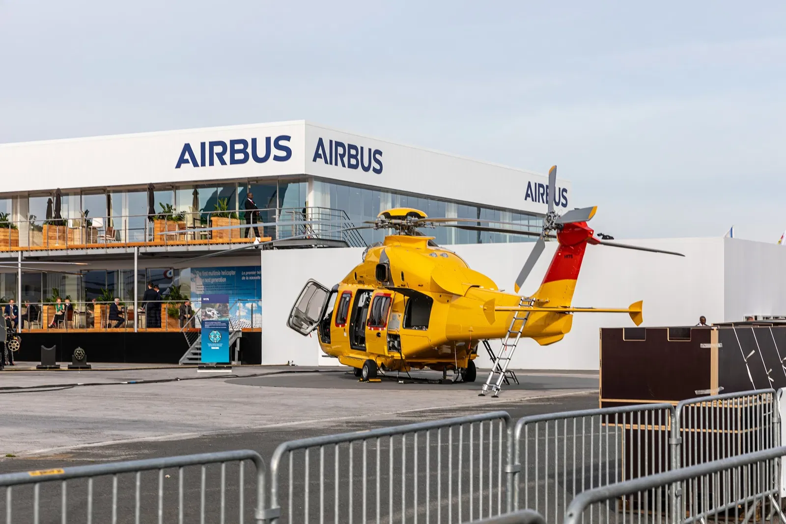 Airbus Helicopters