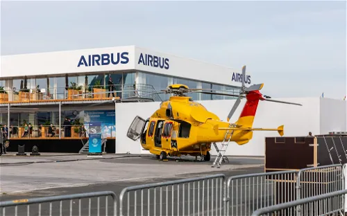 Airbus Helicopters