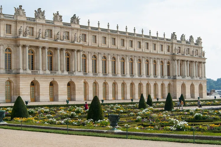 Château de Versailles
