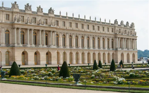 Palace of Versailles