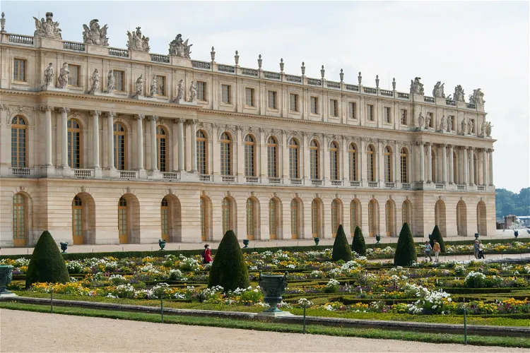 Palace of Versailles